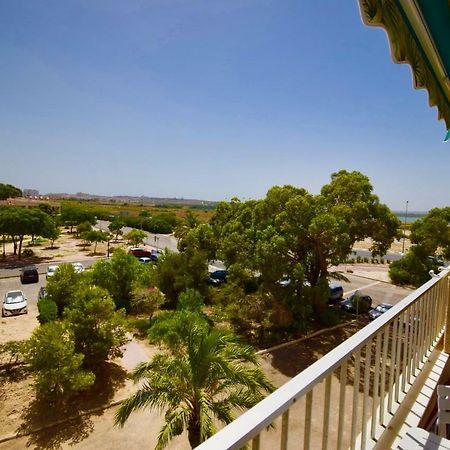48 Love Beach - Ac/Wifi La Mata  Dış mekan fotoğraf
