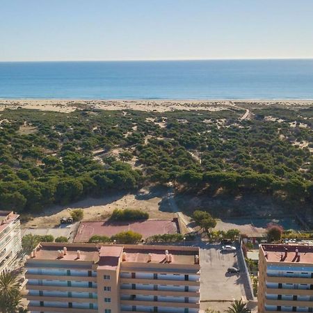 48 Love Beach - Ac/Wifi La Mata  Dış mekan fotoğraf