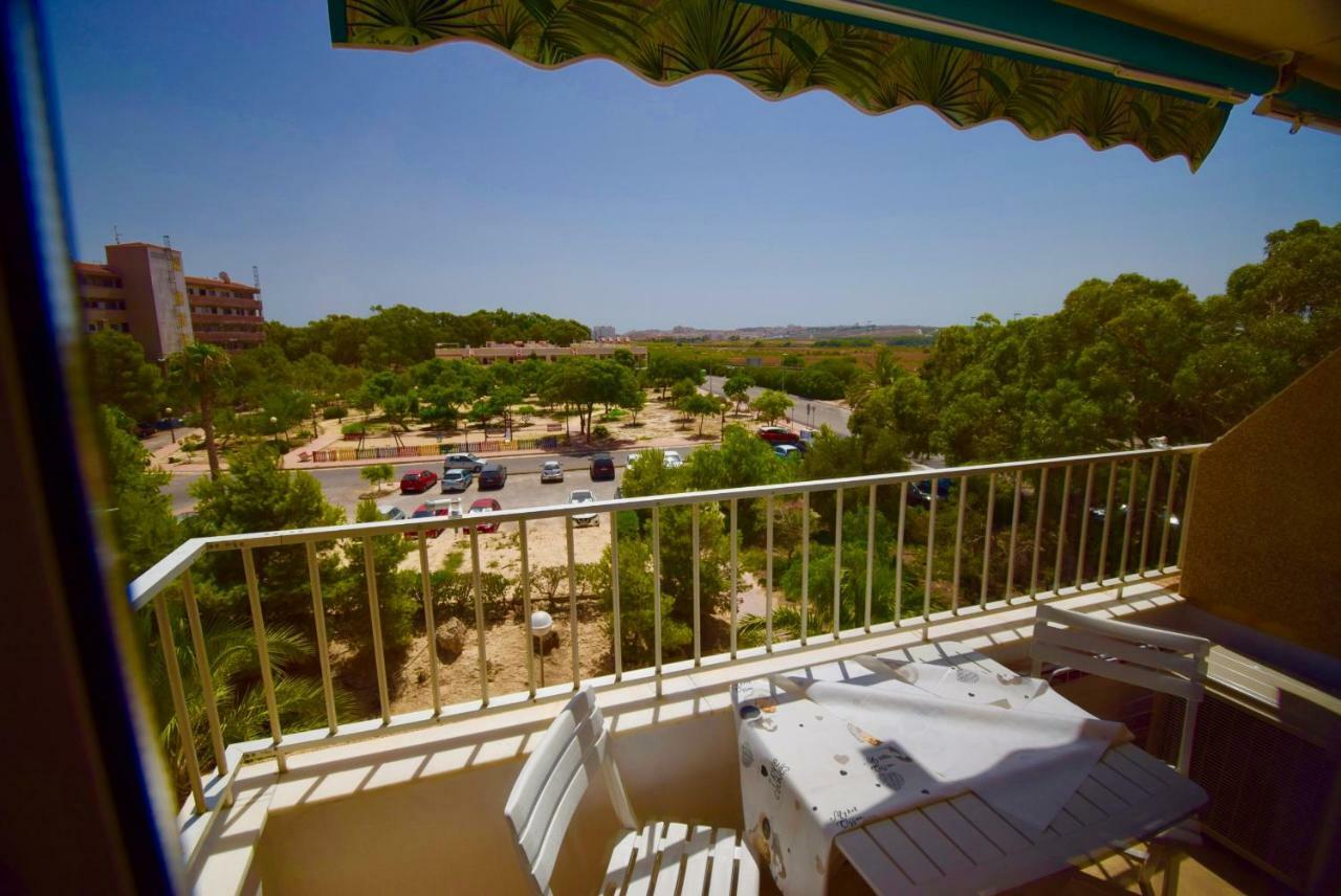 48 Love Beach - Ac/Wifi La Mata  Dış mekan fotoğraf